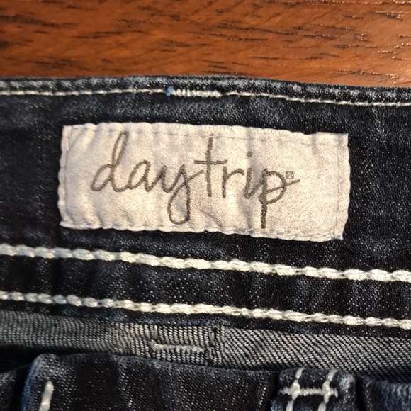 Daytrip Lynx Skinny Jeans - Picture 4 of 12